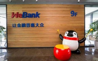 中国民营银行专利量全球第一，超过国有四大银行