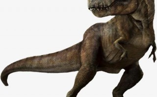 恐龙之王霸王龙：侏罗纪晚期顶级掠食者