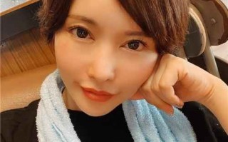 里美尤利娅演技一流吸金力强成业界小富婆