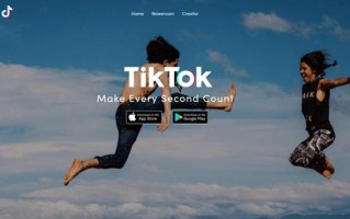 抖音海外版TikTok捐赠3.75亿美元抗击疫情，或将独大海外短视频市场