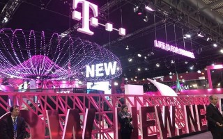 纽约州不再反对T-Mobile-Sprint合并