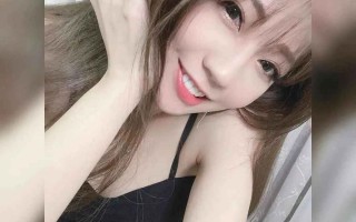 SWAG最美花旦，被誉为最美女模特的ladyyuan小媛