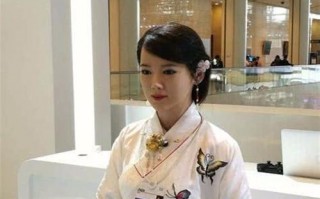 日本女性机器人为何如此火爆，原来是她有3项“专享服务”