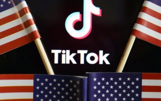 TikTok正式起诉特朗普政府