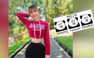 腰围不到34.7厘米，缅甸女孩成为全球腰最细的人