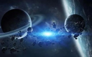 太阳系将发生“大变动”，第九行星即将面世，玛雅预言即将成真？