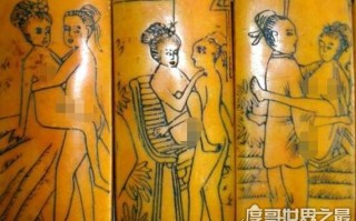 世界上最污春交画图，古代世界各国春画合集