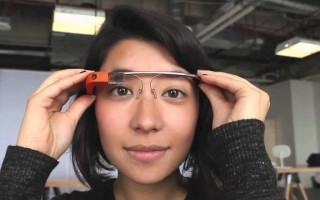 谷歌神器眼镜面世，3600万盲人有望“恢复光明”