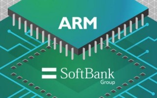 软银将出售ARM！苹果高通三星坐不住了，三星出手概率最大？