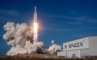 SpaceX星链预计今年将投入商用，覆盖面积更广