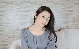 暗黑界熟女系第一人，引领一个时代的美魔女 - 北条麻妃