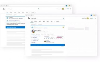 微软曾考虑使用Office 365将Chrome默认引擎改为Bing