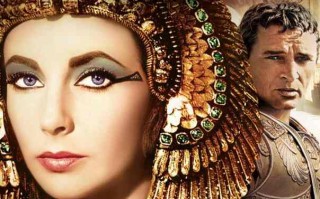 埃及艳后复原图片：真实容貌惊人，颠覆人们的想象