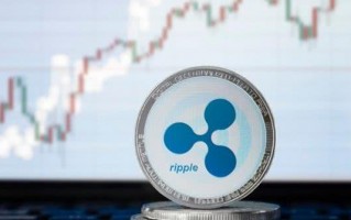 区块链初创企业“Ripple”获2亿美元C轮融资