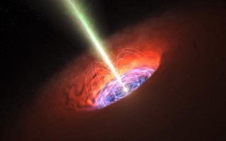 天文学家从原恒星中，探测到强大的X射线耀斑