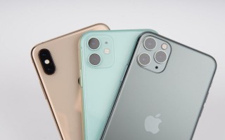 为抢占中国市场 苹果今年将率先生产4G版iPhone 12