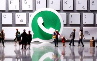 效仿中国微信，WhatsApp上线支付服务了