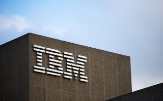 IBM四季度营收218亿美元净利36.7亿 同比增长88%