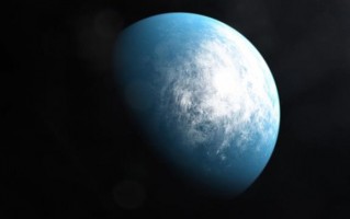 NASA发现首颗地球大小宜居行星：距地球100光年