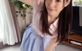 业界王牌女演员桥本有菜 为成名进来业界如愿成为天后