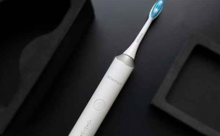 电动牙刷的好处和坏处：清洁能力很强，但使用方法错误会损害牙齿