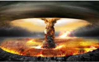 “史前核战争”抹去了人类文明的一切痕迹