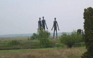道西战争：美国人与外星人的战争，隐藏着一段美国不愿提及的历史