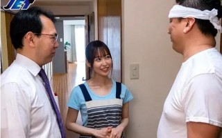 DASD-578：篠田优非常工整、颇有诚意的高水准居家NTR！