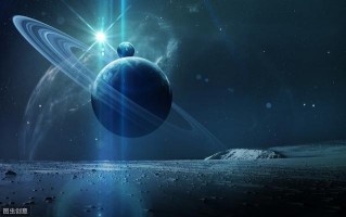 “曲率引擎”科学家找到比光速快百倍的物质, 穿越不再是梦想!
