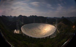 “中国天眼”的新发现，终结天文界持续多年的一场争论
