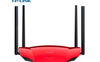 TP-Link 上架两款 WiFi6 路由器，价格最低可达 266 元