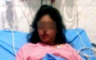 印度女子在隔离病房遭医生性侵，数日后失血而死