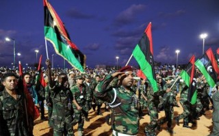 利比亚现状是好是坏？2018利比亚真实情况