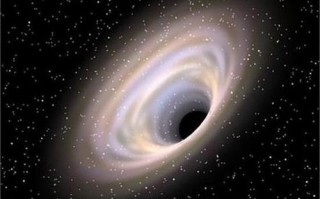 我国科学家发现迄今为止最大恒星级黑洞 达到太阳质量的70倍