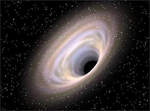 我国科学家发现迄今为止最大恒星级黑洞 达到太阳质量的70倍-第1张图片-IT新视野