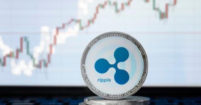 区块链初创企业“Ripple”获2亿美元C轮融资-第1张图片-IT新视野