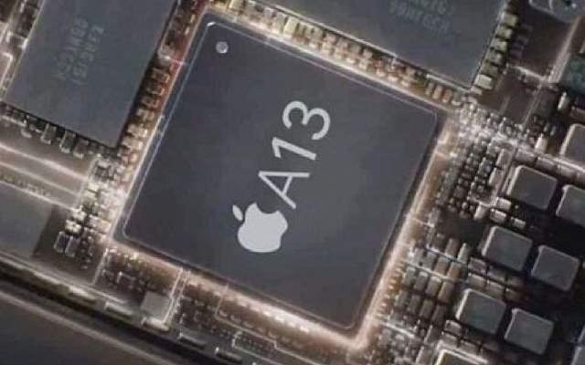 公认最强的5款处理器：苹果A12垫底，骁龙865第二-第2张图片-IT新视野