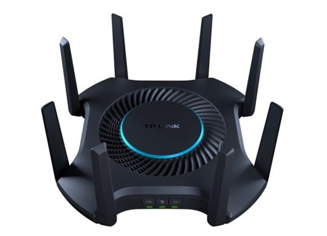 TP-Link 上架两款 WiFi6 路由器，价格最低可达 266 元-第2张图片-IT新视野