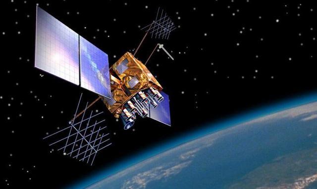 北斗卫星导航定位成功率达95%以上，全球组网即将完成-第1张图片-IT新视野