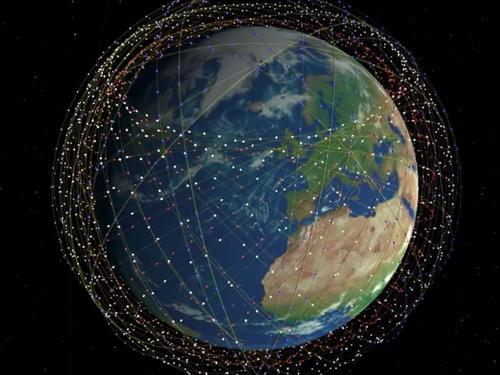 SpaceX星链预计今年将投入商用，覆盖面积更广-第2张图片-IT新视野