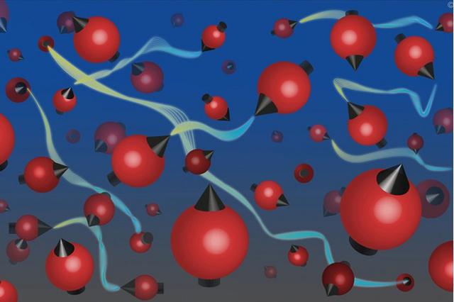 创造新纪录：科学家成功让15万亿个原子实现量子纠缠-第1张图片-IT新视野