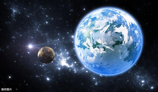 NASA又有新发现，100光年有着2.0版地球，境内可能还有生命-第3张图片-IT新视野