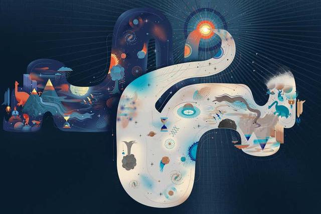 NASA科学家发现有东西在时间中逆行，最有可能来自平行宇宙-第2张图片-IT新视野