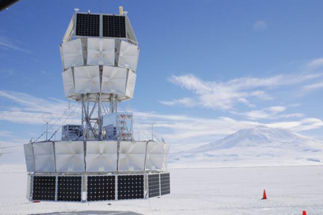 NASA科学家发现有东西在时间中逆行，最有可能来自平行宇宙-第3张图片-IT新视野