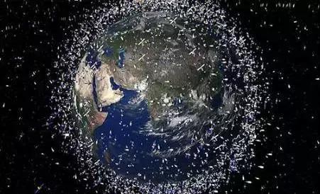 神话还是笑话：马斯克用12000颗卫星改变5G局势，白宫一片欢呼-第1张图片-IT新视野