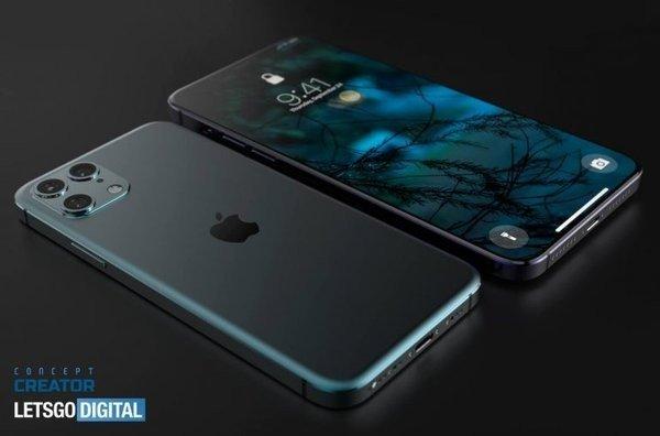 台媒正式确认！iPhone 12四个型号下月生产，但九月不能正常交付-第2张图片-IT新视野