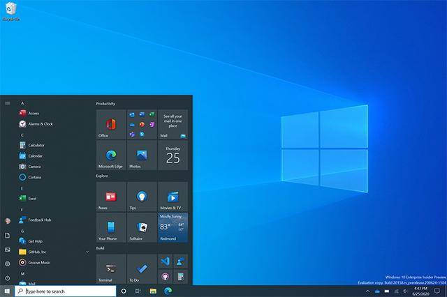 Windows 10 最新预览版带来多项更新，视觉升级最明显-第2张图片-IT新视野