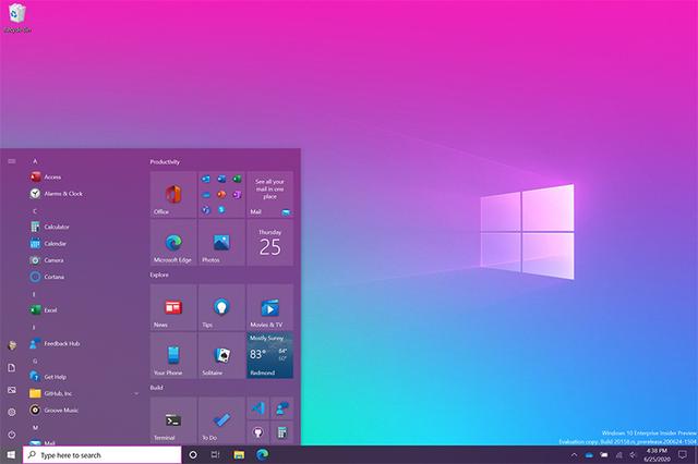 Windows 10 最新预览版带来多项更新，视觉升级最明显-第3张图片-IT新视野
