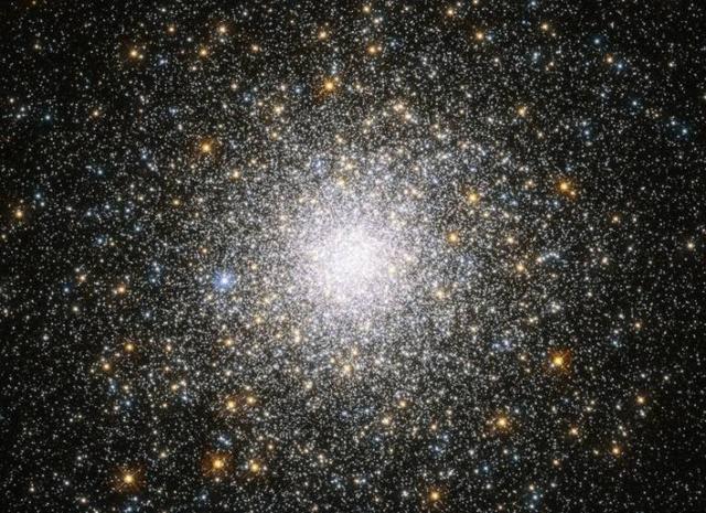 天文学家发现银河系中隐藏着一个容纳大量星系的新宇宙结构-第1张图片-IT新视野
