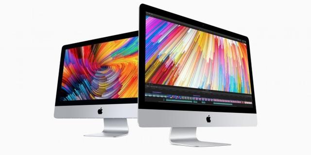 泄密者称基于英特尔芯片的升级版iMac将会在本周亮相-第1张图片-IT新视野